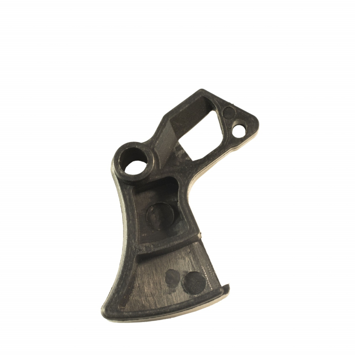 Buton acceleratie 4500, Elefant [3]