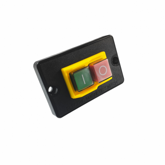 Buton On/Off pentru betoniere Elefant EB-165L si EB-230L, Elefant [3]