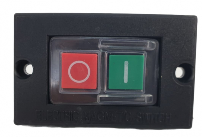 Buton On/Off pentru betoniere Elefant EB-165L si EB-230L, Elefant [2]