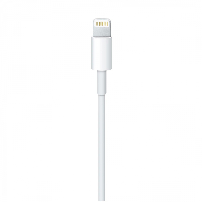 Cablu date / Incarcare compatibil Apple iPhone 5, 6, 6 Plus, 6S, 6S Plus, SE, 7, 7 Plus, 8, 8 Plus, X, XS, XS MAX, 11, 11PRO, 11 PRO MAX, seria iPhone 12, iPhone 13, iPhone 14, Flippy, 1 m, model SX-2 [4]