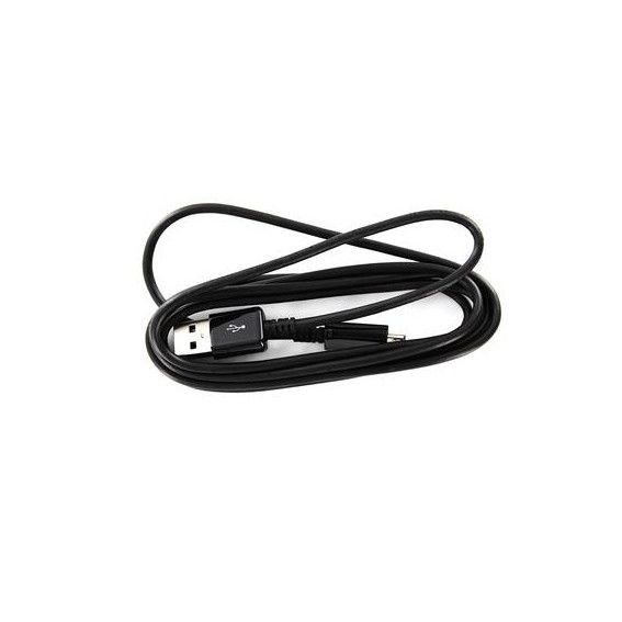 Cablu Date Micro USB Samsung ECB-DU4EBE 1,5 m Bulk Negru [4]