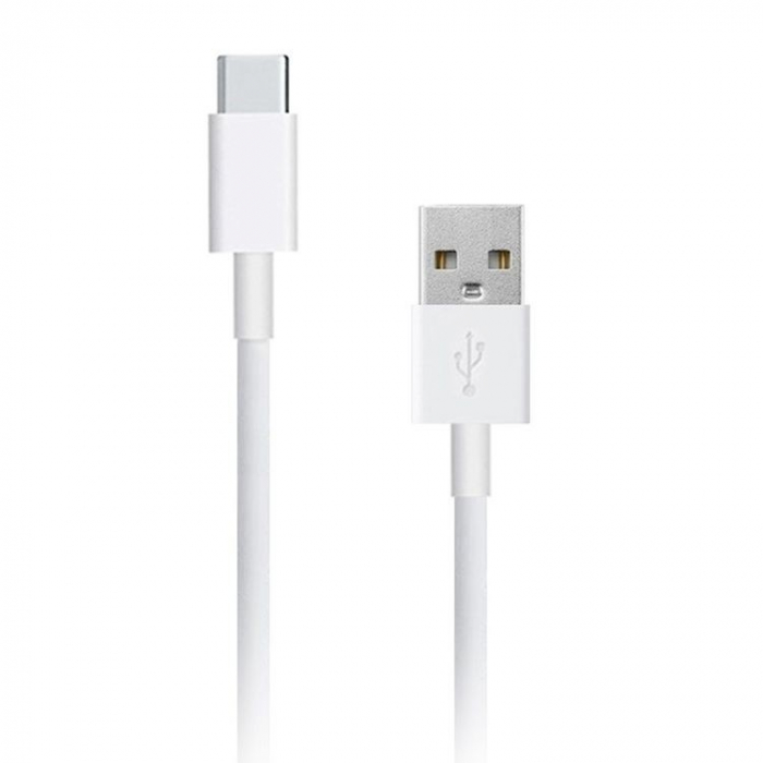 Cablu date Tip C Lightning Alb 1m Cod Produs 08108 [3]