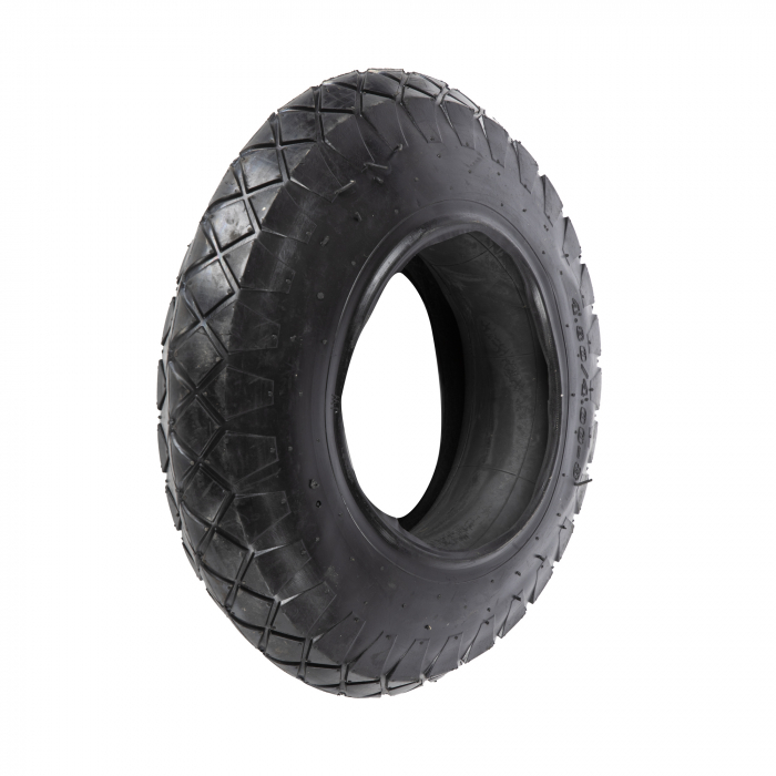 Camera roata roaba Micul Fermier 3.50-8 [4]