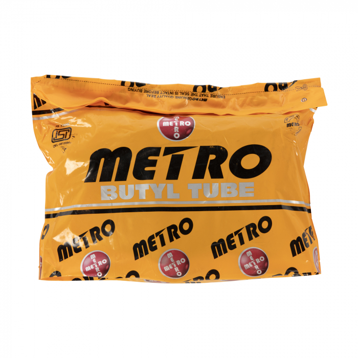 Camera roata motocultor Micul Fermier 5.00-12, Premium [2]