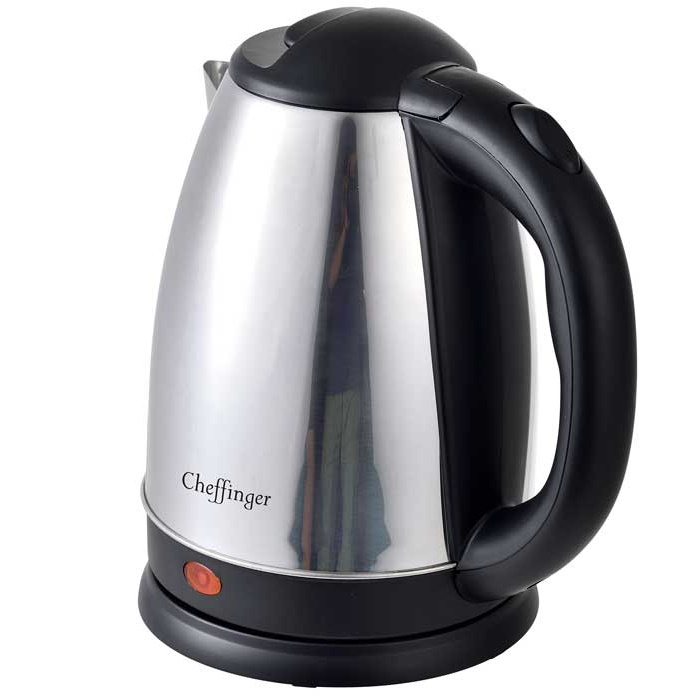 Cana fierbator 1500 W, 1.8L, CF-SSK-1.8 [2]