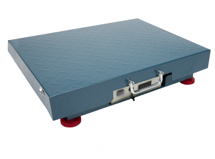 Cantar electronic 300 kg WI-FI [2]