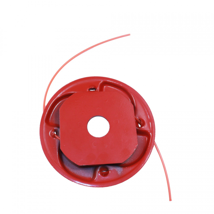 Cap mosor motocoasa 46, Elefant [4]