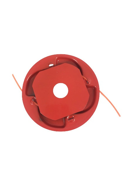Cap mosor motocoasa 46, Elefant [2]