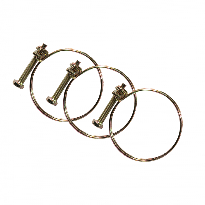 Cap Motopompa 2 " cu fulie dubla , toate accesoriile incluse [6]