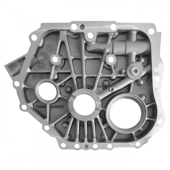 Capac bloc motor diesel 186F motocultor [1]