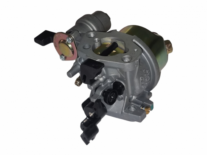 * LICHIDARE STOC * Carburator Honda GX 140 - GX 160 cu robinet de benzina [3]