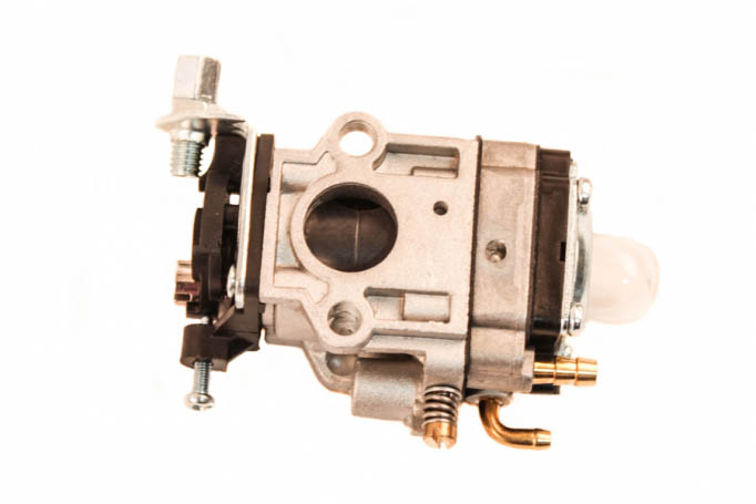 Carburator pentru motocositoare cu gaura mare eco [4]