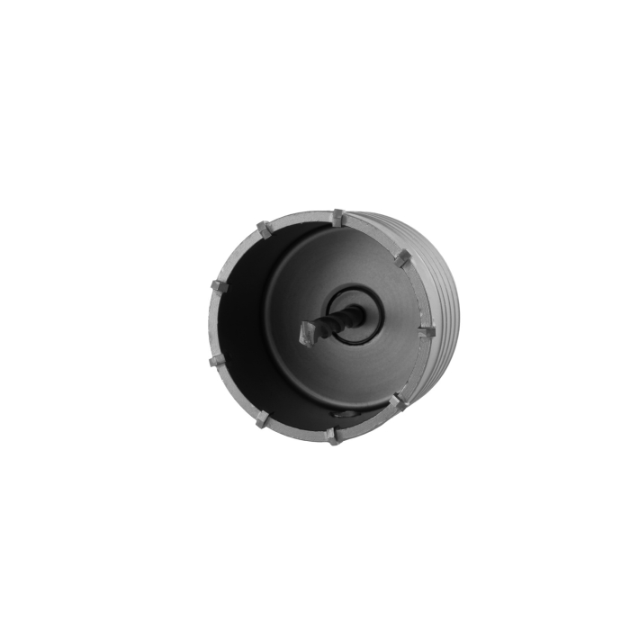 Carota pentru beton cu burghiu SDS-plus o75 mm, ROTOR [2]