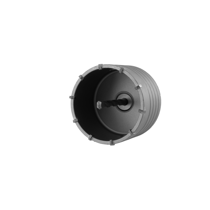 Carota pentru beton cu burghiu SDS-plus o82 mm, ROTOR [3]