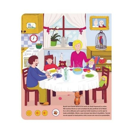 Carte Raspundel - Intru in joc invat pe loc [3]