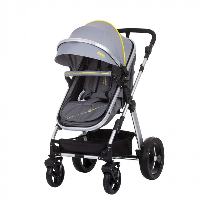 Carucior Chipolino Havana 2 in 1 graphite [1]