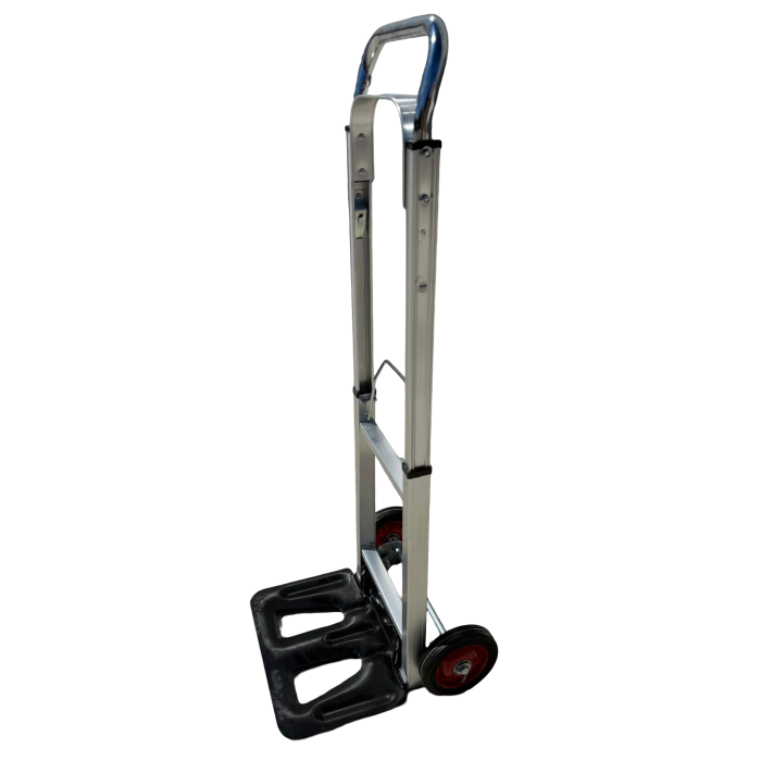 Carucior de marfa BROMAN, BRM02661, 150 KG [3]