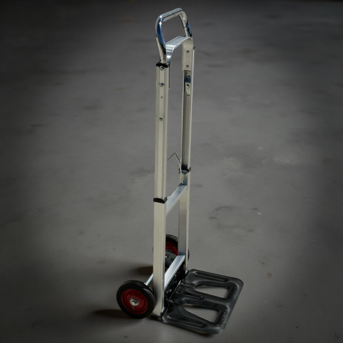 Carucior de marfa BROMAN, BRM02661, 150 KG [1]