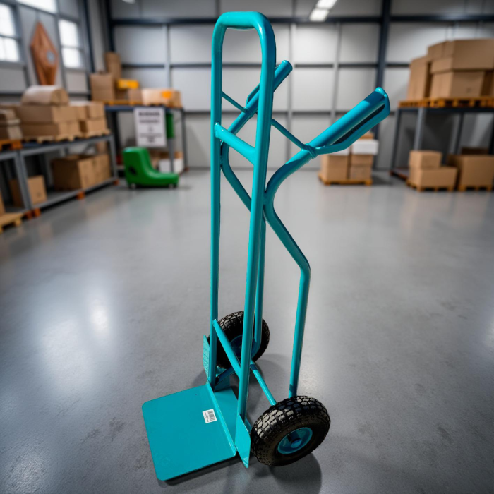 Carucior de marfa BROMAN, BRM02664, 250 KG [1]