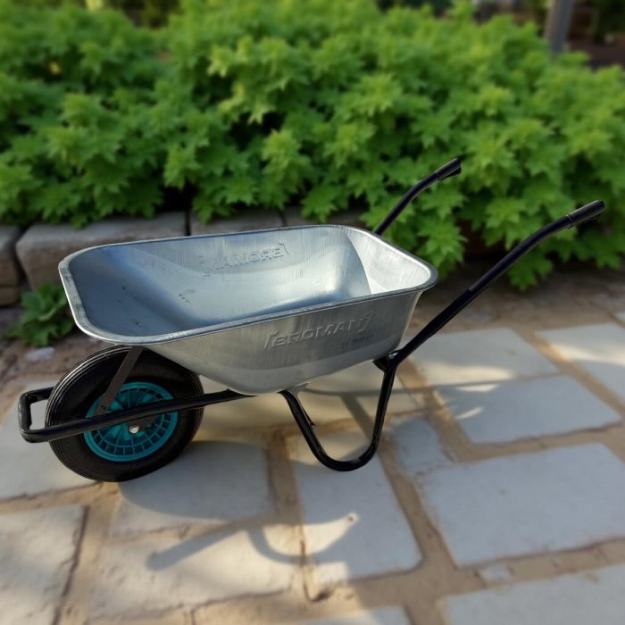 Roaba Broman 75 L, BRM02666 [1]