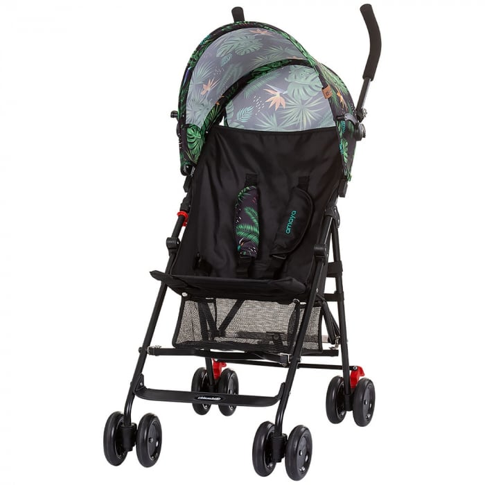 Carucior sport Chipolino Amaya jungle [1]