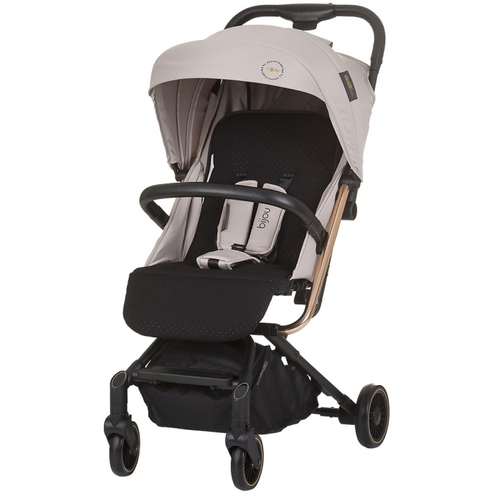 Carucior sport Chipolino Bijou macadamia [1]