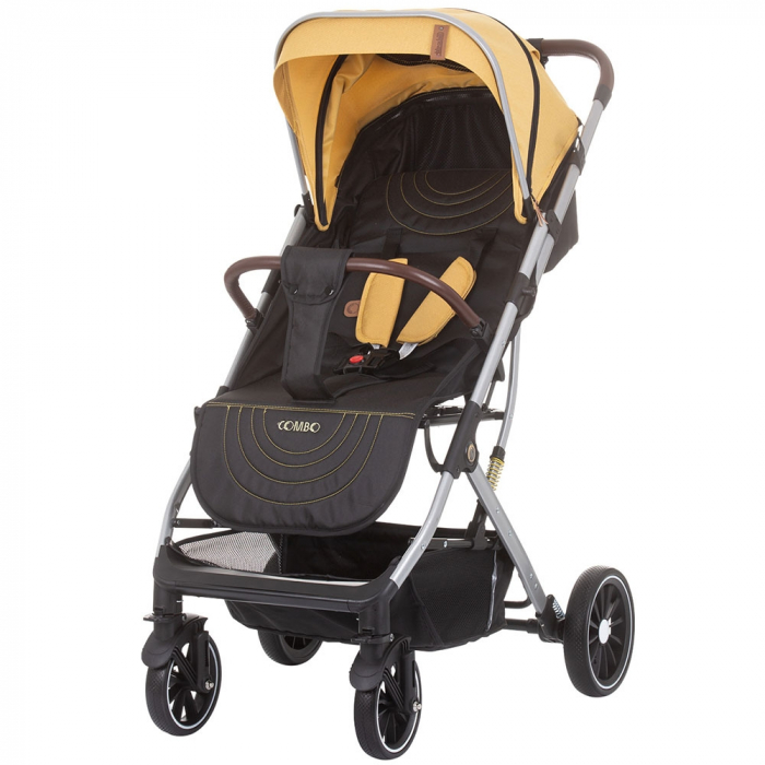 Carucior sport Chipolino Combo mango [1]