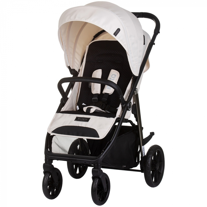 Carucior sport Chipolino Insta biscotta [1]
