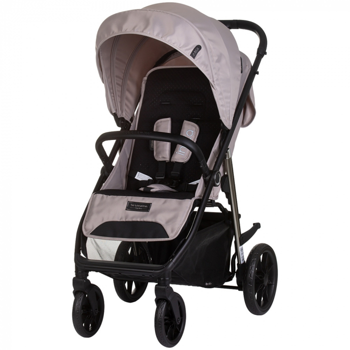 Carucior sport Chipolino Insta tiramisu [1]
