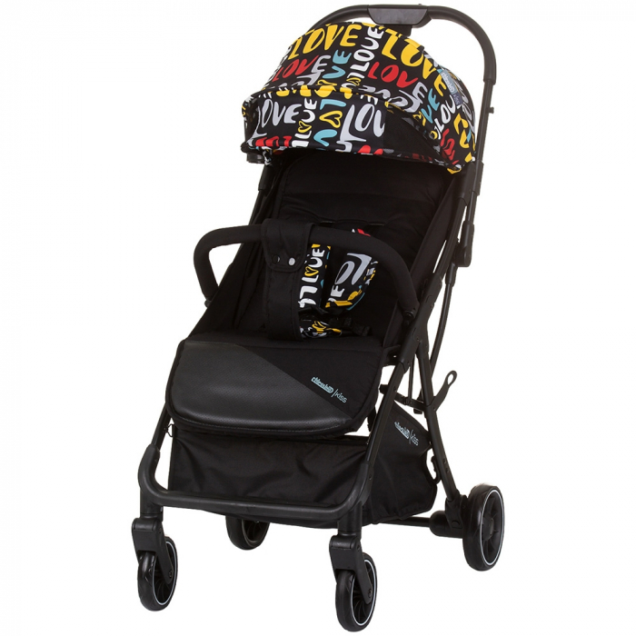 Carucior sport Chipolino Kiss love [1]