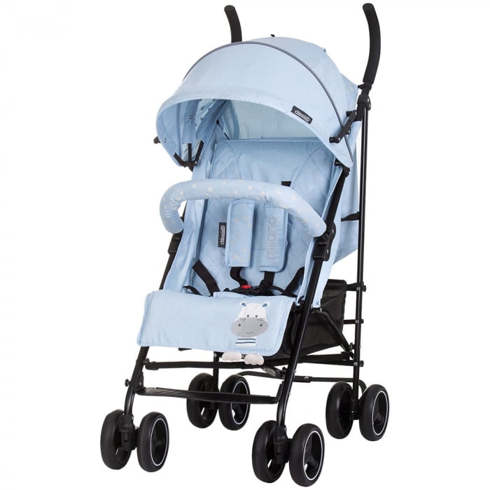 Carucior sport Chipolino Milano hippo [1]