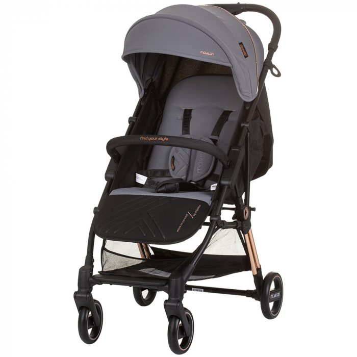 Carucior sport Chipolino Move On granite [1]