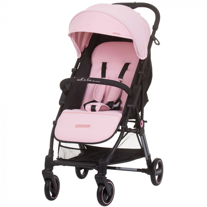 Carucior sport Chipolino Move On rose water [1]
