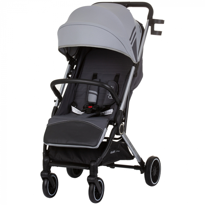 Carucior sport Chipolino Pixie ash grey [1]