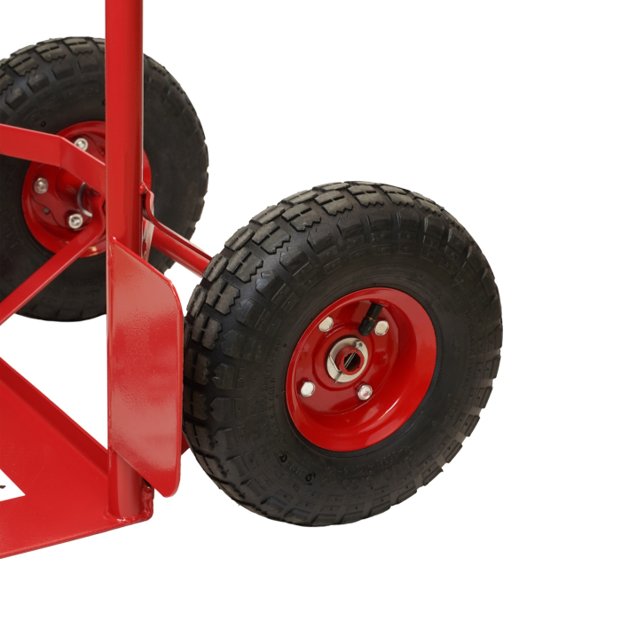 Carucior transport marfa ELEFANT EHT-1830 Greutate suportata: 150 kg [5]