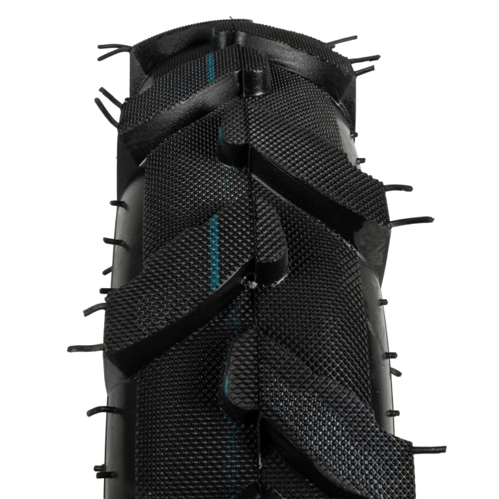 Cauciuc + camera motocultor Micul Fermier 5.00-12 [5]