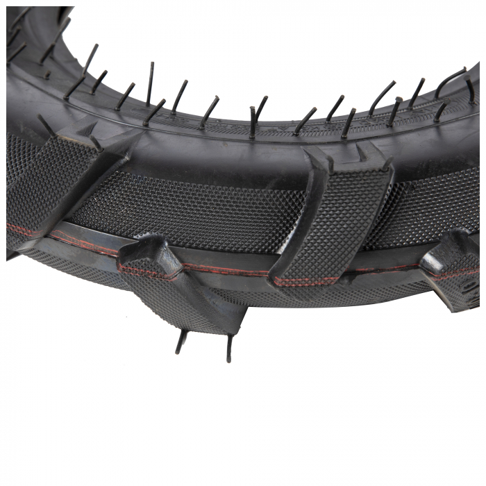 Lichidare Cauciuc fara camera motocultor 400-10 [4]