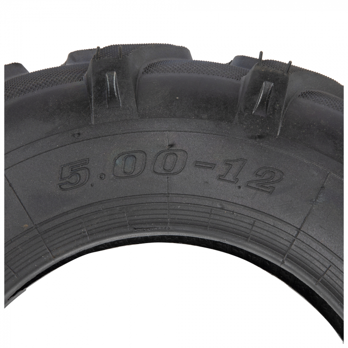 Cauciuc fara camera Tractor 500-12 (Motocultor) [2]