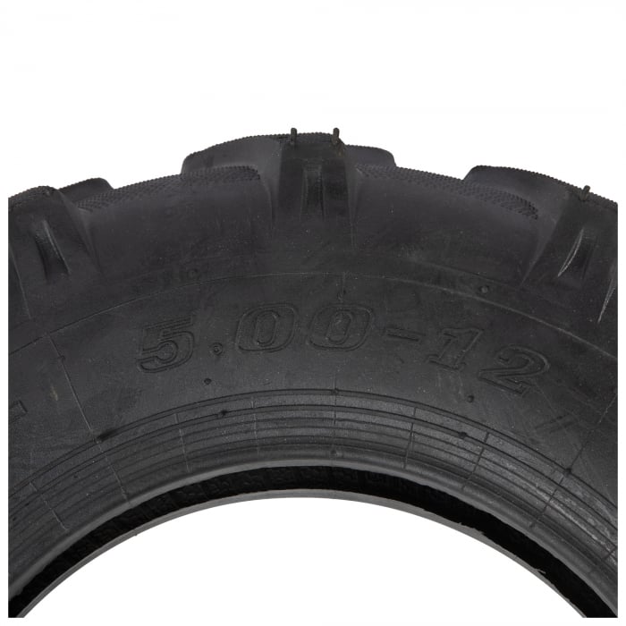 Cauciuc si camera motocultor 500-12 [3]