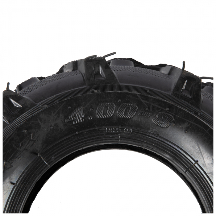 Cauciuc si camera TRACTOR 400-8 [3]