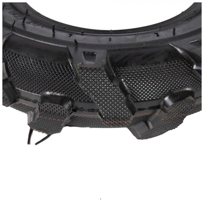 Cauciuc si camera TRACTOR 400-8 [4]