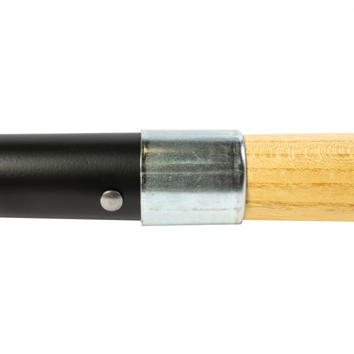 Cazma(Harlet) pentru sapat, 290x217x1.5mm, 1050mm, Micul Fermier GF-2443 [5]