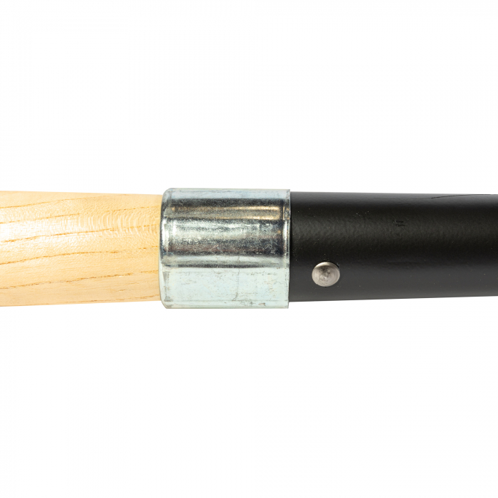 Cazma(Harlet) pentru sapat, 290x217x1.5mm, 1520mm [5]