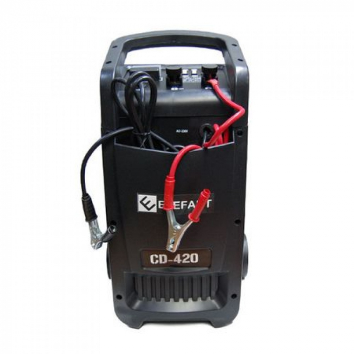 CD-420 robot pornire auto [3]