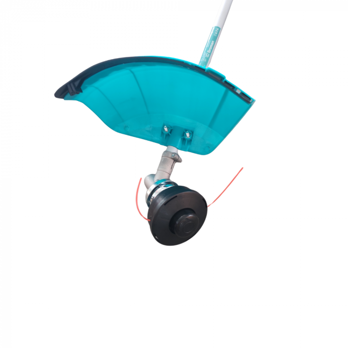 *Super oferta* Motocoasa pe benzina Broman Profesional 5900+, 7.8 Cp, 4 acc. incluse [3]