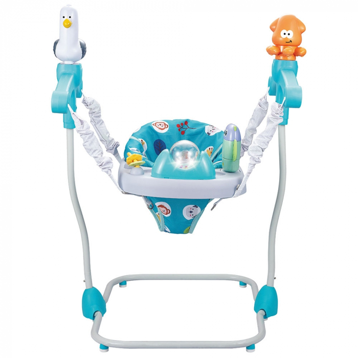 Centru de activitati Chipolino Macarena blue [1]