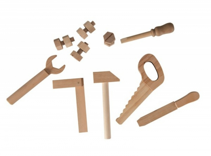 Centura cu unelte, Egmont Toys [1]
