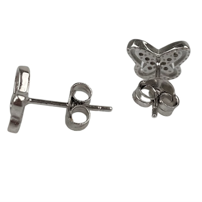 Cercei Argint 925 Fluturas, 1.08 g [5]