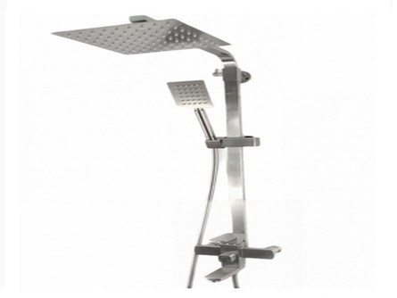 CHAMPION KUB-009-J Baterie baie cu coloana de dus [5]