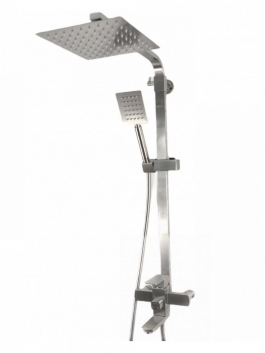 CHAMPION KUB-009-J Baterie baie cu coloana de dus [4]